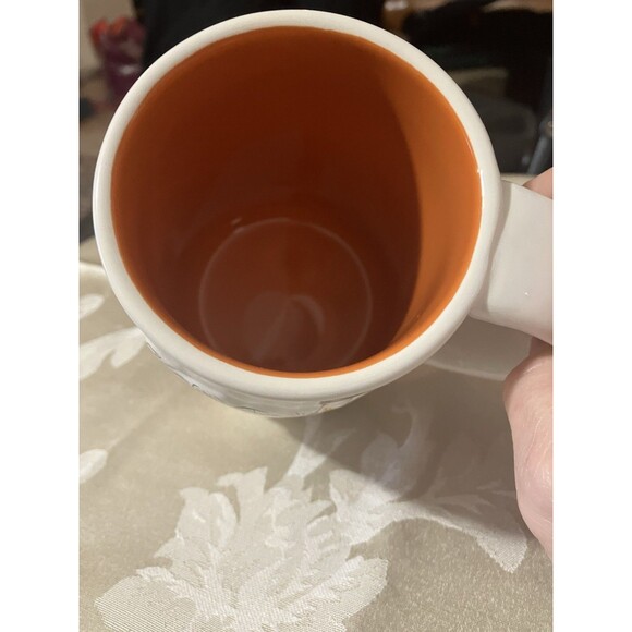 Rae Dunn Scooby Doo Shaggy Fred Daphne Velma Mystery Team Coffee Mug halloween - Picture 5 of 7